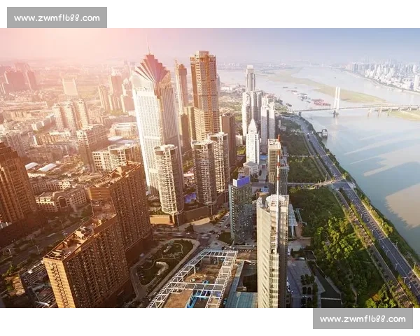 广州南昌城市实力正面较量经济文化与未来发展全景观察走向分析解读