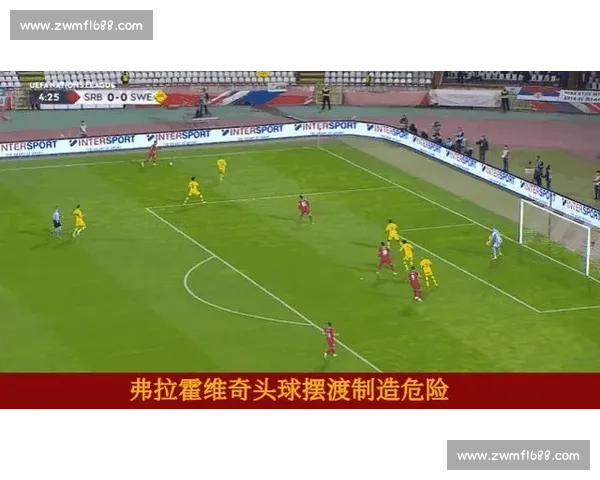 挪威对阵塞尔维亚实力对比战术走势与胜负关键解析全面前瞻解读