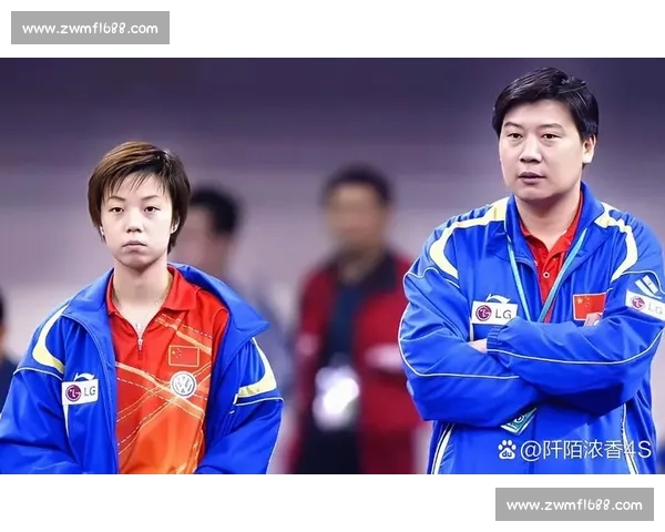 张怡宁vs世界乒坛巅峰对决回顾与传奇影响力解析时代精神与技术之美